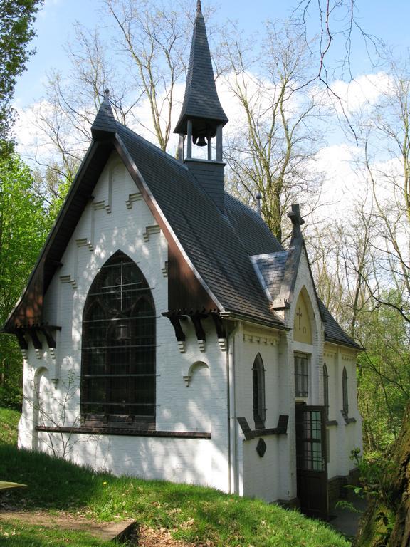 B&B De Beverhoek Roggel Exteriér fotografie